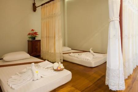 Rk Riverside & Spa (Reon Kruewal) - 3