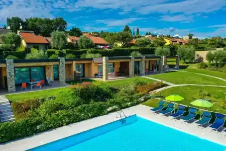 Relais Rosa Dei Venti -Ciao Vacanze- - 139