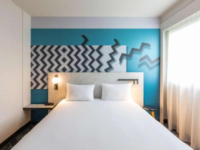 ibis Styles Bordeaux Centre Mériadeck - 2