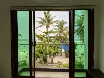 Huvan Beach at Hulhumale' - 19