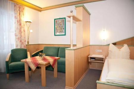 Wellness- und WohlfühlWaldeck - 42