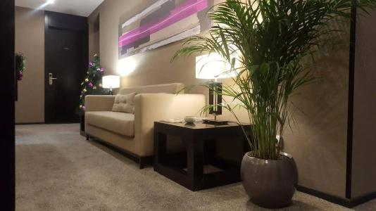 Dominic Smart & Luxury Suites - Republic Square - 10