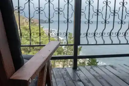 Isana Resort - 39