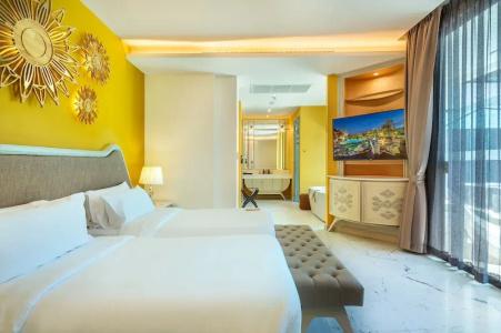 Phukalini Luxury Pool Villa & Onsen-Sha Plus Certified - 242