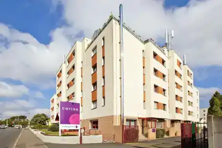 Cerise La Beaujoire - 0