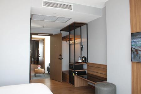 Best Western Chatuchak - 3