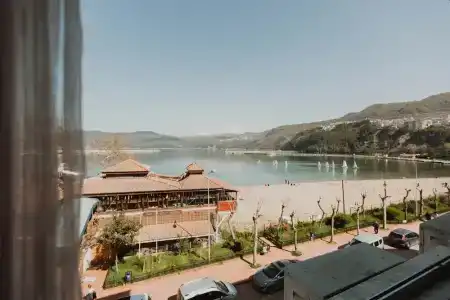 Ay Işığı Pansiyon - 78