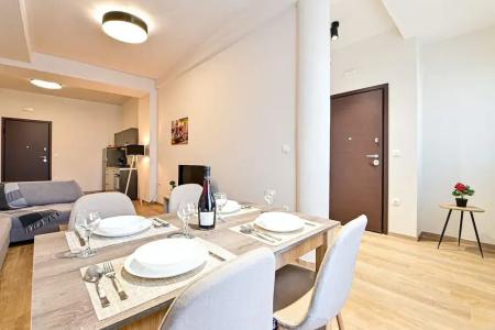 Thisean Modern Suites By Athens Stay - 54