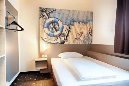 b&b Emden - 17