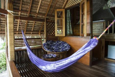 Sabai Corner Bungalows - Sha Extra Plus - 32