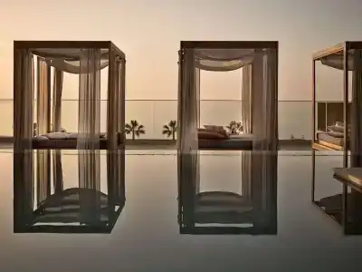 The Royal Senses Resort Crete, Curio Collection by Hilton - 38