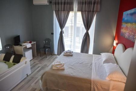 Mirosa Bed and Breakfast - 16