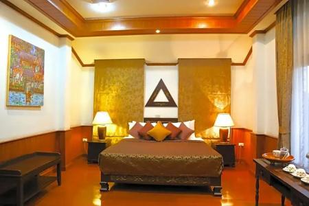 Oriental Siam Resort - Sha Extra Plus Certified - 132