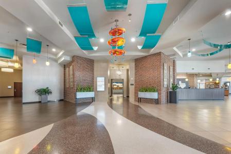 Drury Plaza San Antonio North Stone Oak - 47
