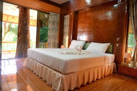 Blanco Hideout Railay - 1