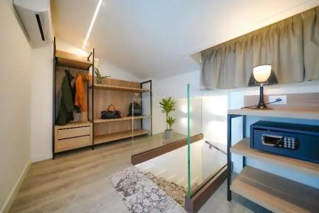 Bergamo Inn 15 - 71