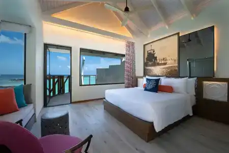 Oblu Xperience Ailafushi - All Inclusive With Free Transfers - 3