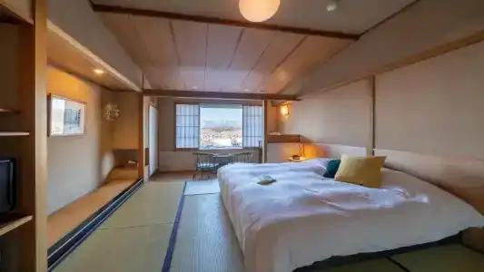 Onsen Omoto - 141