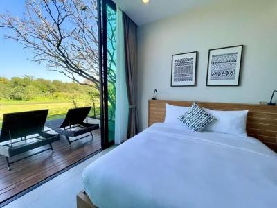 Zensala Riverpark Resort-Sha Extra Plus - 104