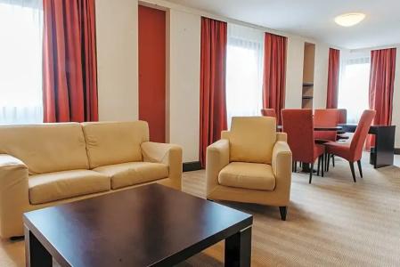 Crowne Plaza Bratislava, An Ihg - 68