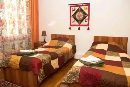 Sweet House Guest house - 1