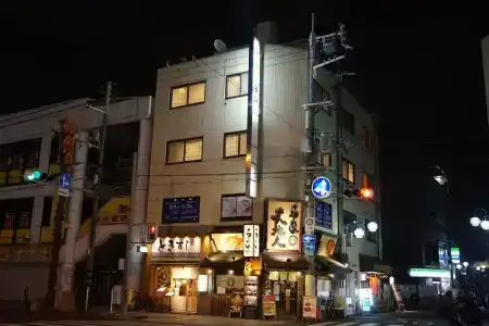 Rakutsuki - 0