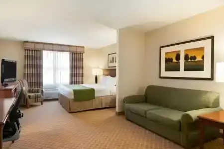 Country Inn & Suites by Radisson, North, IL - 36