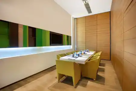 Holiday Inn Express Kowloon East - 18