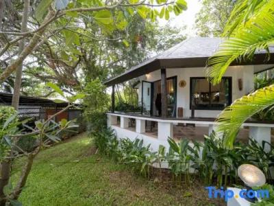 Chaweng Bay View Resort - 316