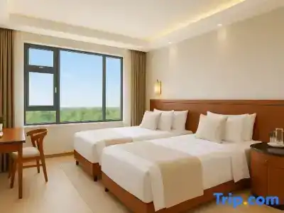 Huishang International - 18