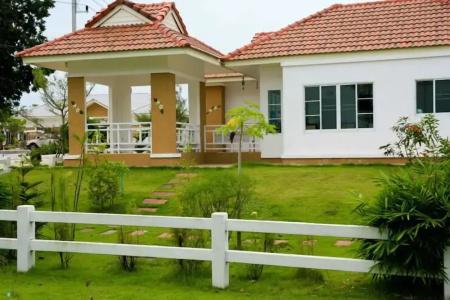 Blue Sky Villa Khao Yai - 70