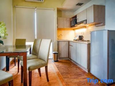 Grand Dafam Ancol Jakarta - 100
