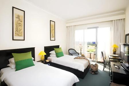 Phan Thiet Ocean Dunes Resort - 3