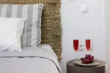 Amperian Mykonos Suites & Villas - 432