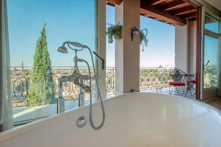 Relais Colle San Pietro - 25