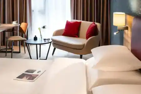 Mercure Geneva Airport - 55