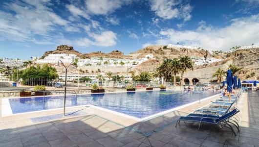 Morasol Suites - 17