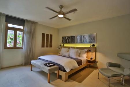 Billini, Historic Luxury - 84