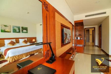 Gold Coast Resort & Spa - 93