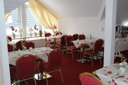 Einfelder Hof garni - 41