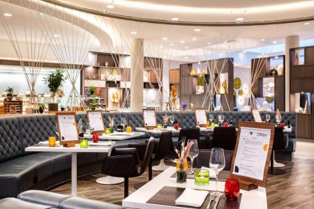 Hyatt Place Frankfurt Airport - 22