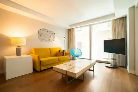 SmartRental Collection Centric II - 76
