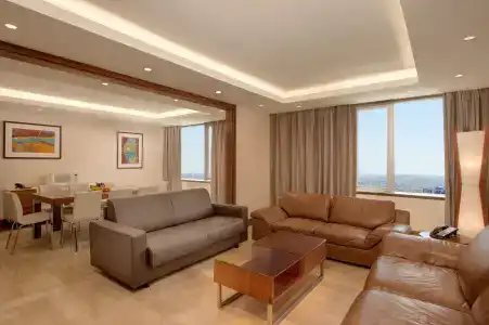 Crowne Plaza Amman, an IHG - 47