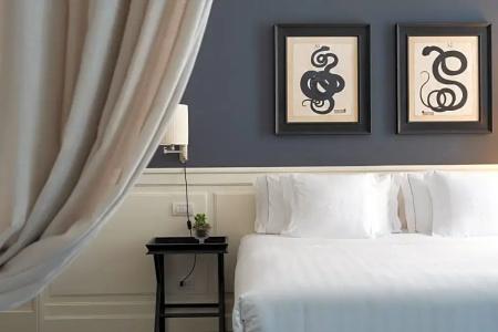 Corte Calzaiuoli Elegant Suites - 39