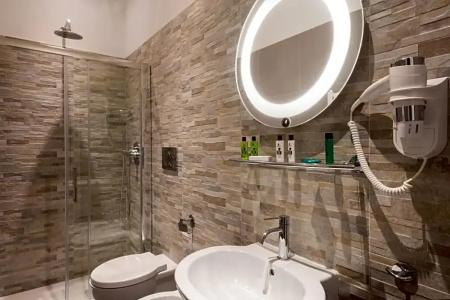 Domus Spagna Frattina - 48