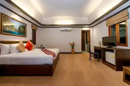 Pai Tan Villas - Sha Extra Plus - 52