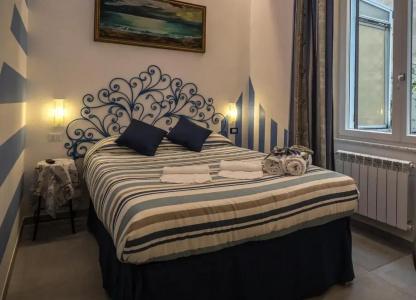 Teresa Rooms & Suites - 16