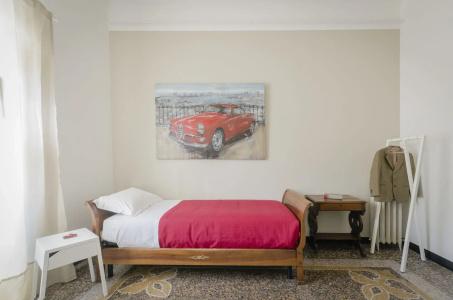 Genova46 Suites & Rooms - 2