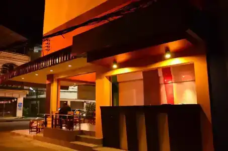 Salsa Hostel - 19