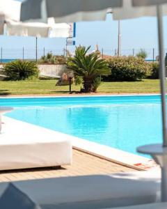 Capo Circeo Centro Benessere & Padel - 24